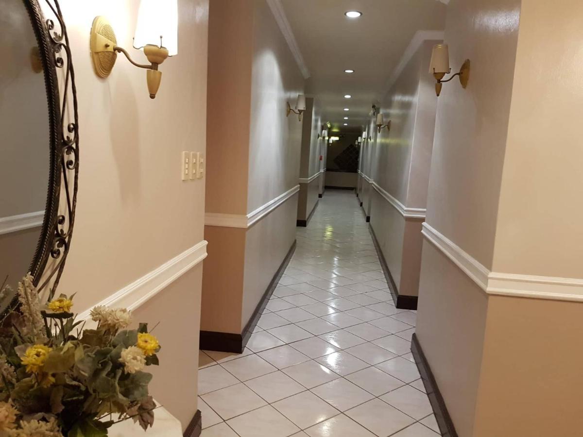 Rolet Hotel Catbalogan Экстерьер фото