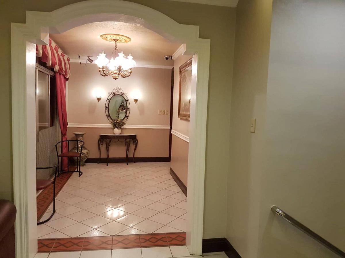 Rolet Hotel Catbalogan Экстерьер фото